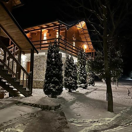Hotel Valbona Relax Exteriér fotografie