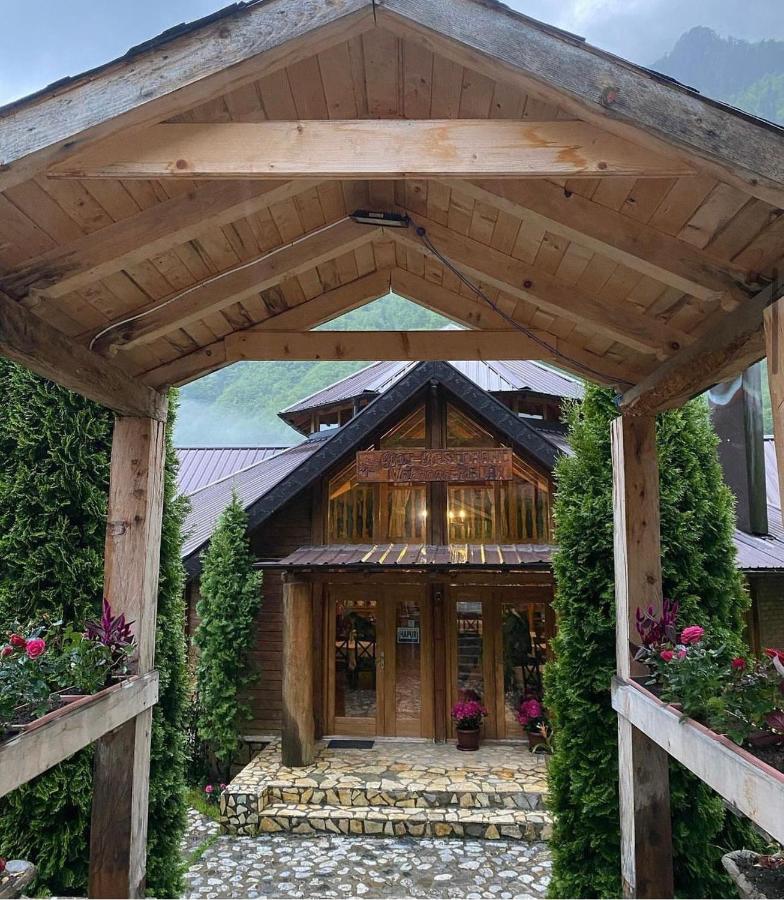 Hotel Valbona Relax Exteriér fotografie