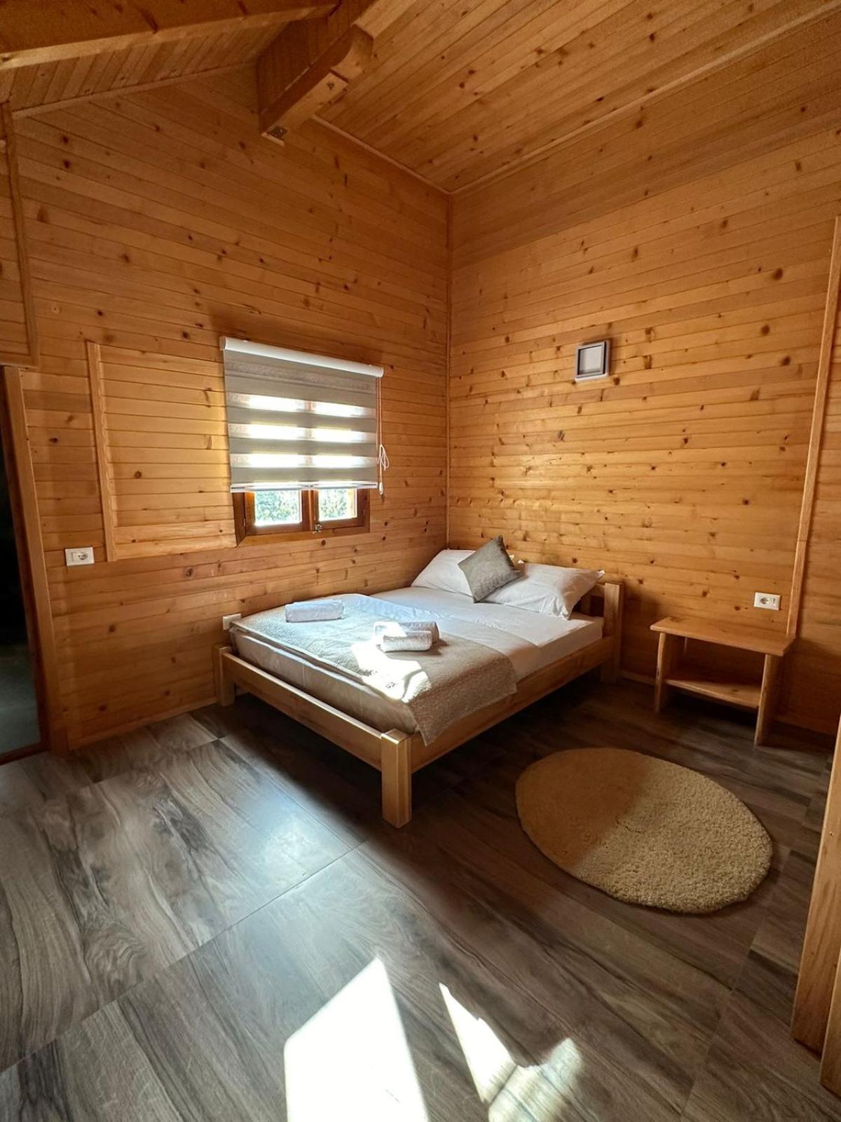 Hotel Valbona Relax Exteriér fotografie