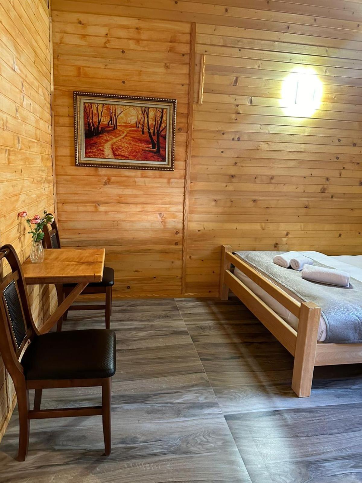 Hotel Valbona Relax Exteriér fotografie