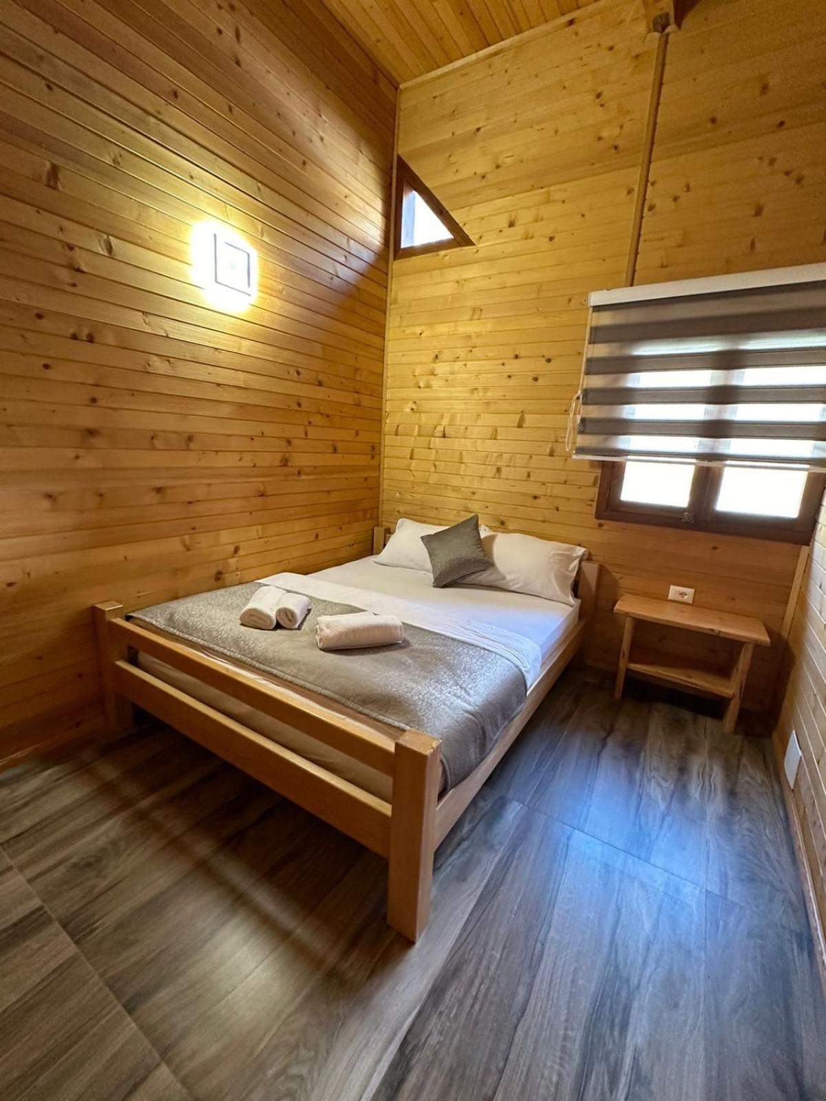 Hotel Valbona Relax Exteriér fotografie