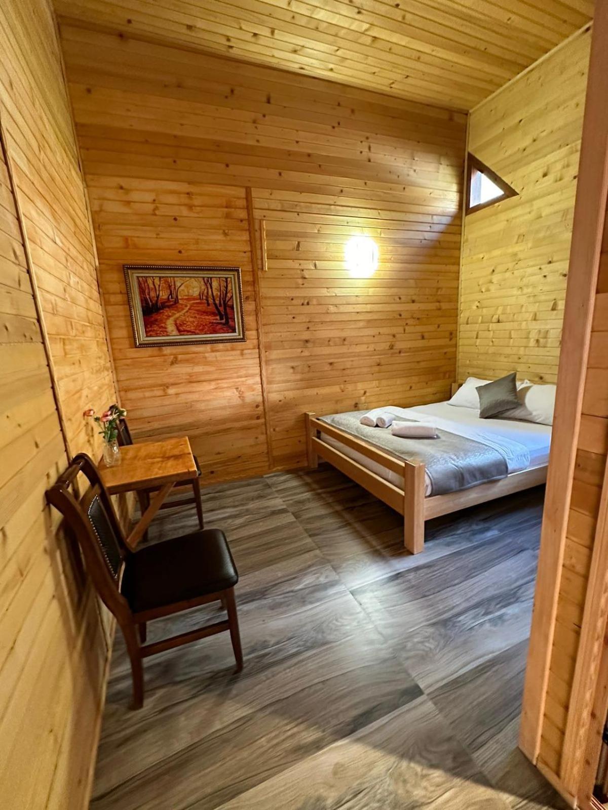 Hotel Valbona Relax Exteriér fotografie