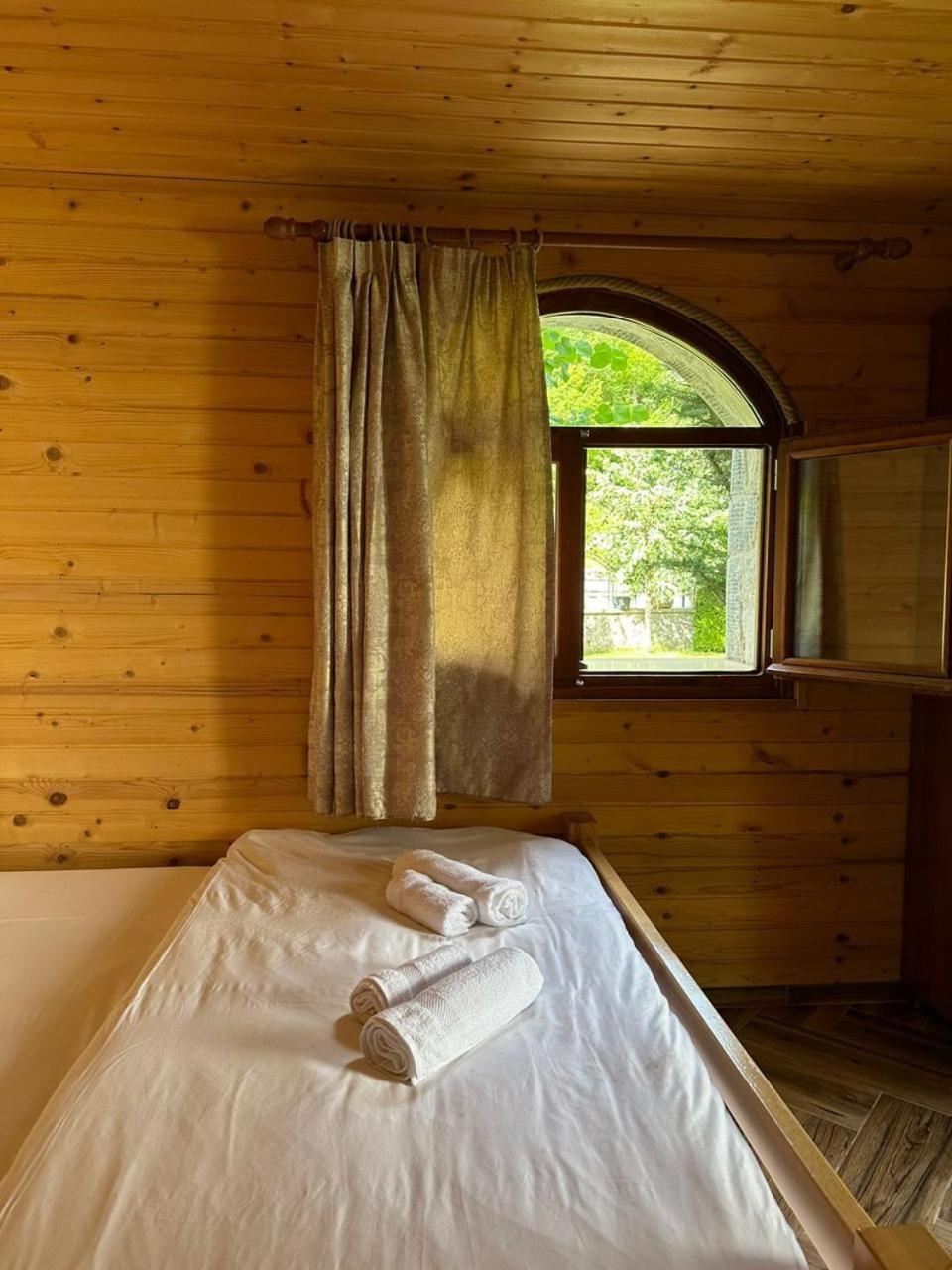 Hotel Valbona Relax Exteriér fotografie