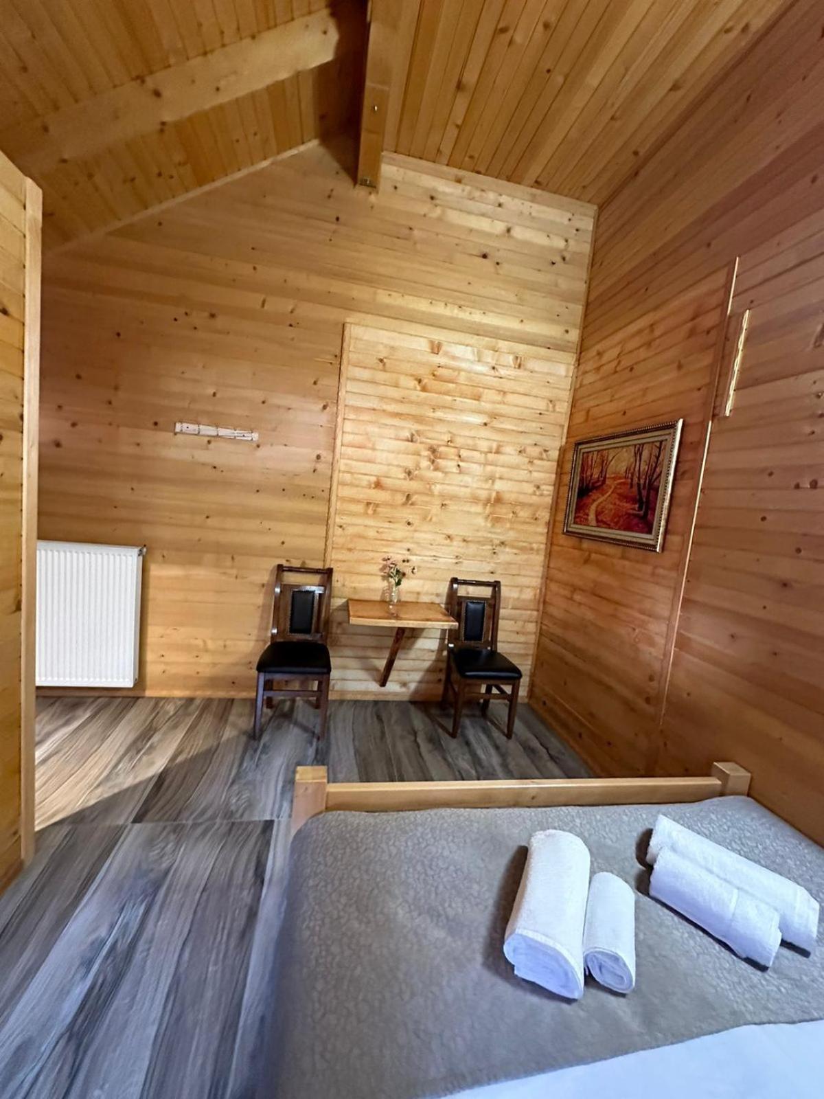 Hotel Valbona Relax Exteriér fotografie