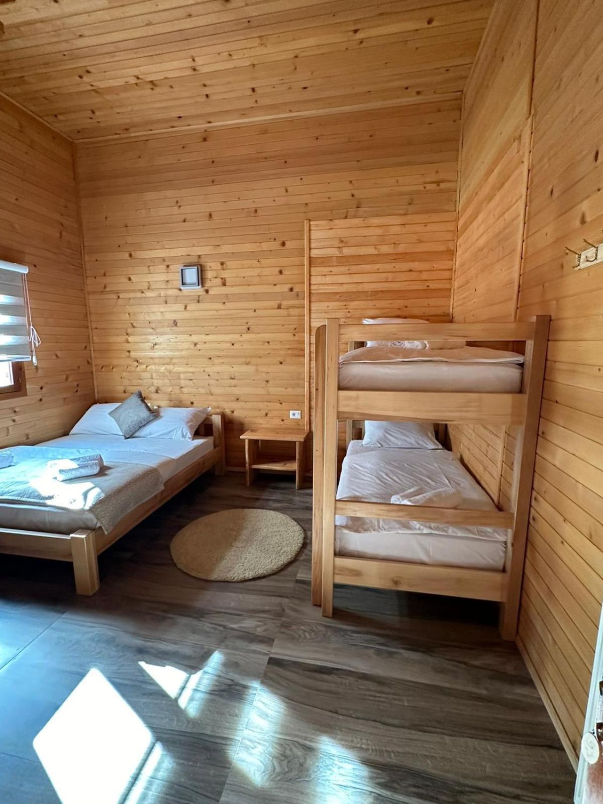Hotel Valbona Relax Exteriér fotografie