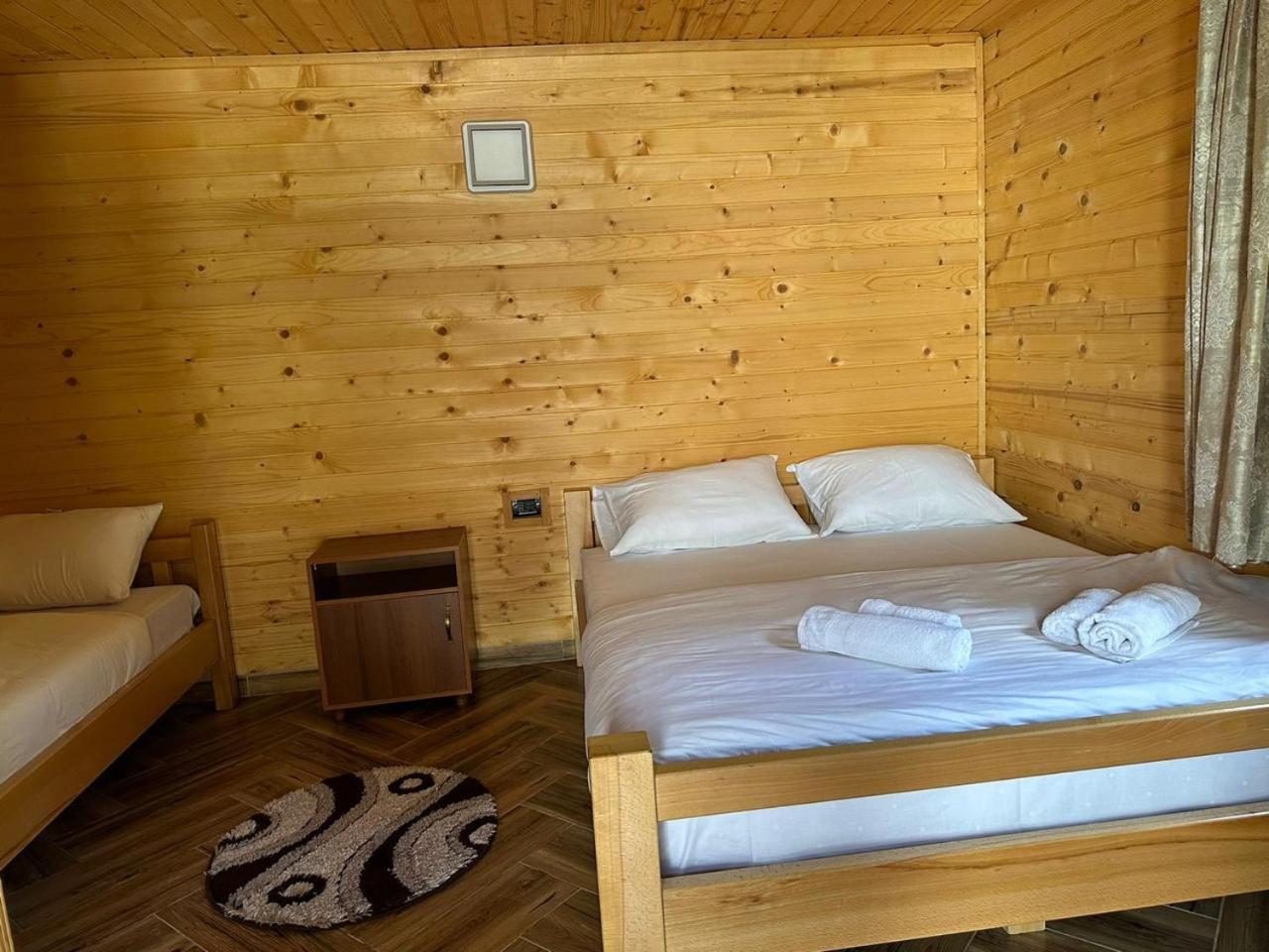 Hotel Valbona Relax Exteriér fotografie