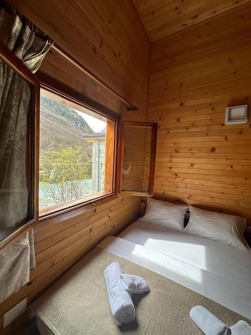 Hotel Valbona Relax Exteriér fotografie