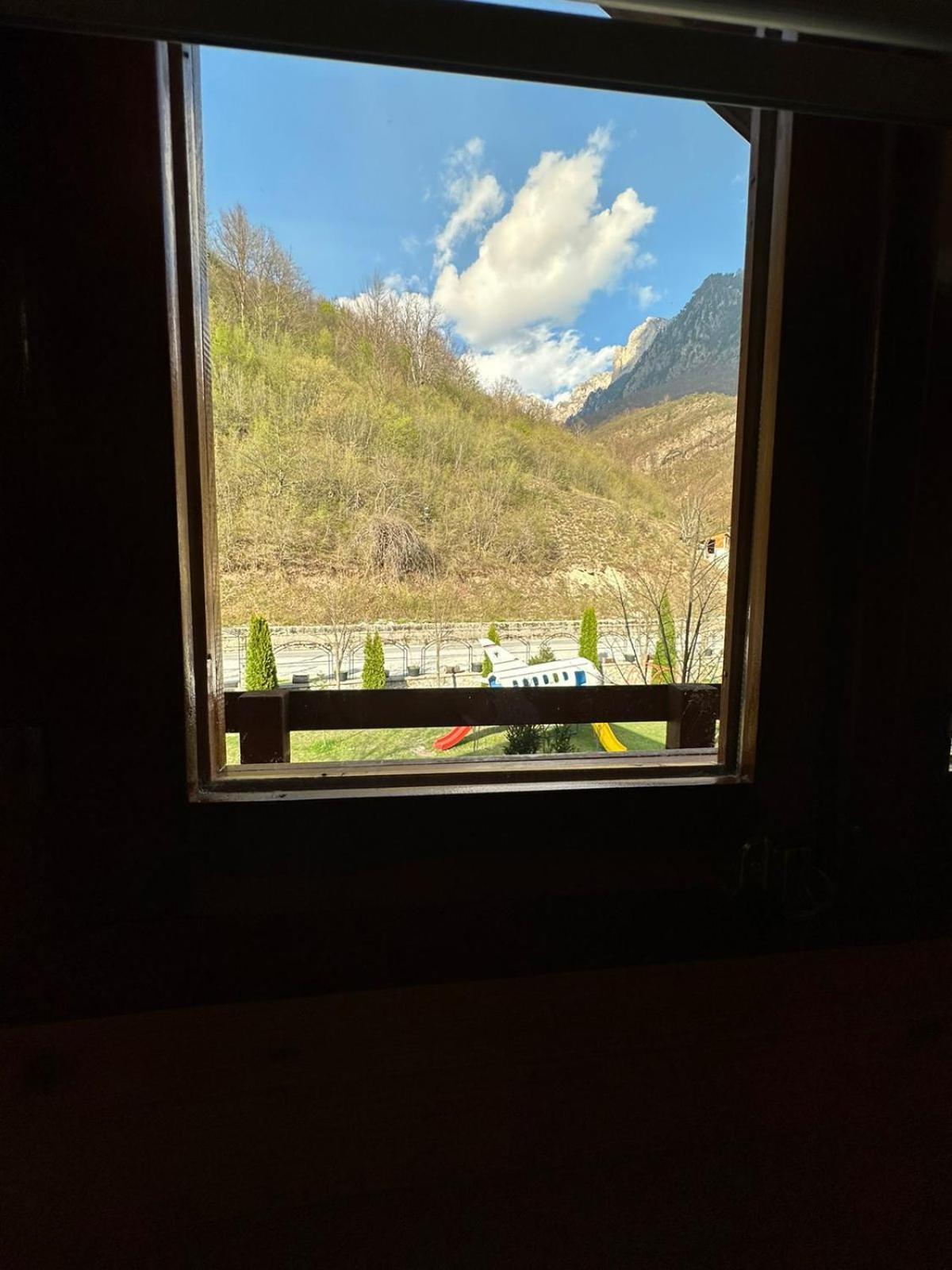 Hotel Valbona Relax Exteriér fotografie
