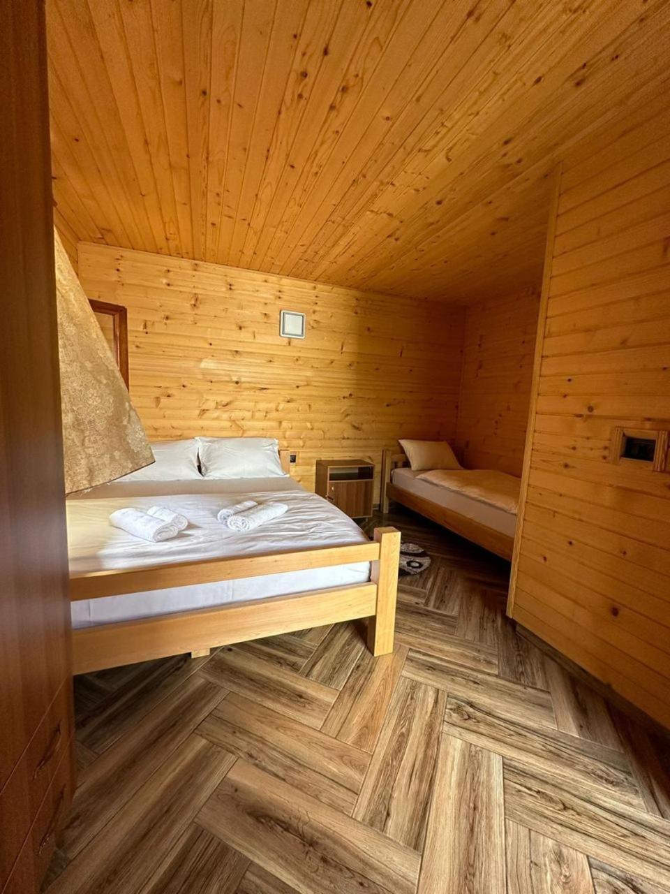 Hotel Valbona Relax Exteriér fotografie