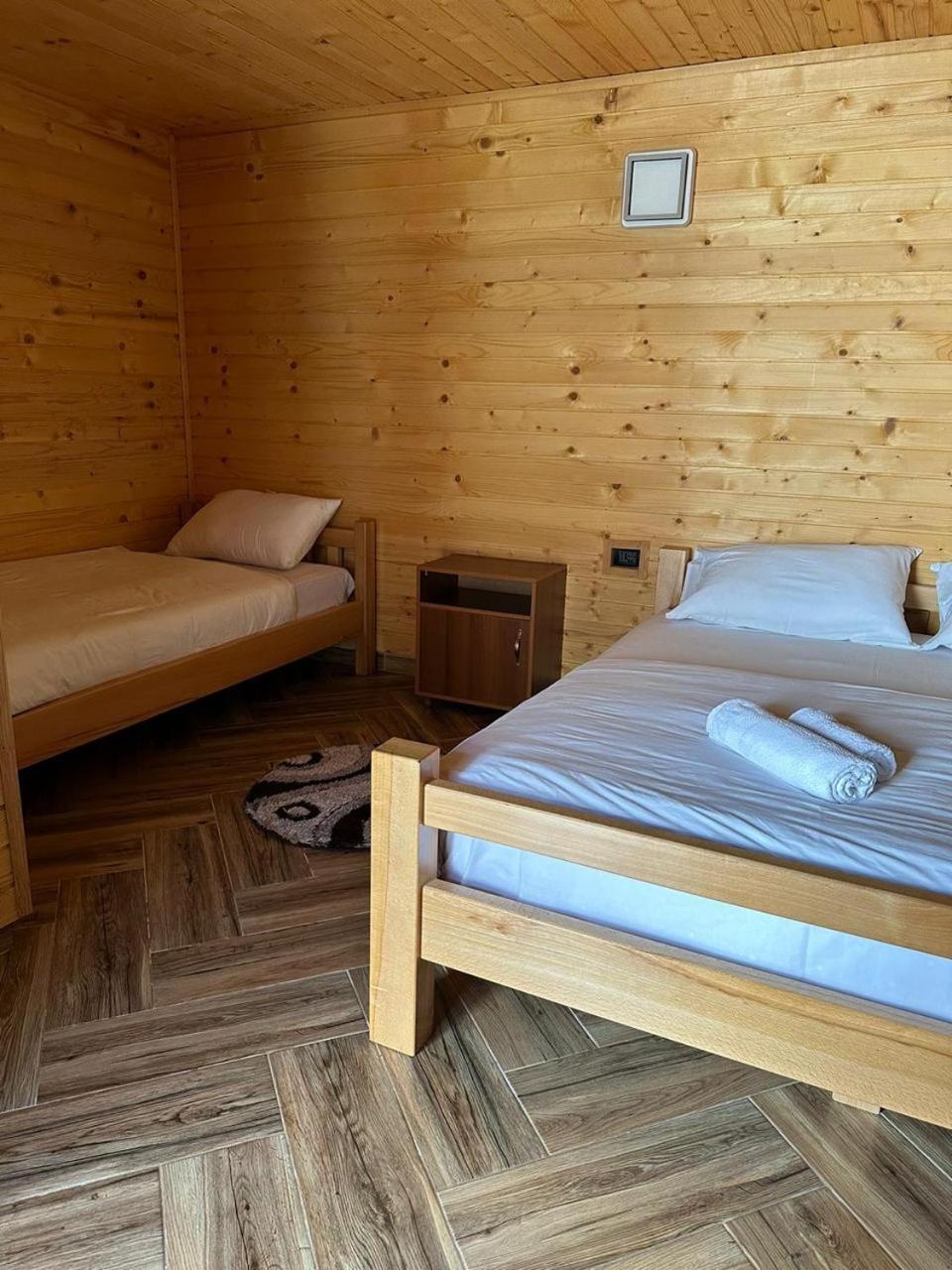 Hotel Valbona Relax Exteriér fotografie