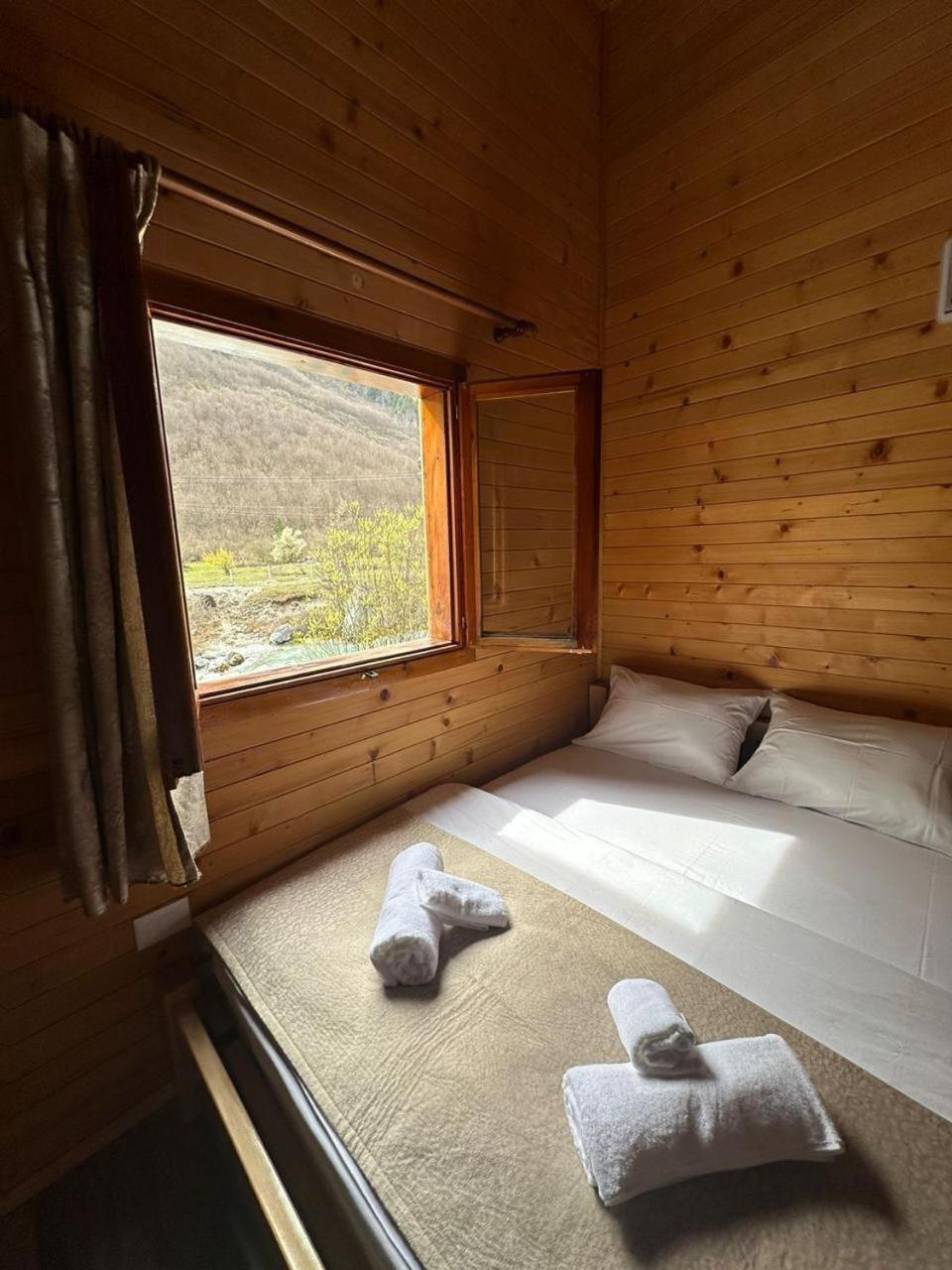 Hotel Valbona Relax Exteriér fotografie