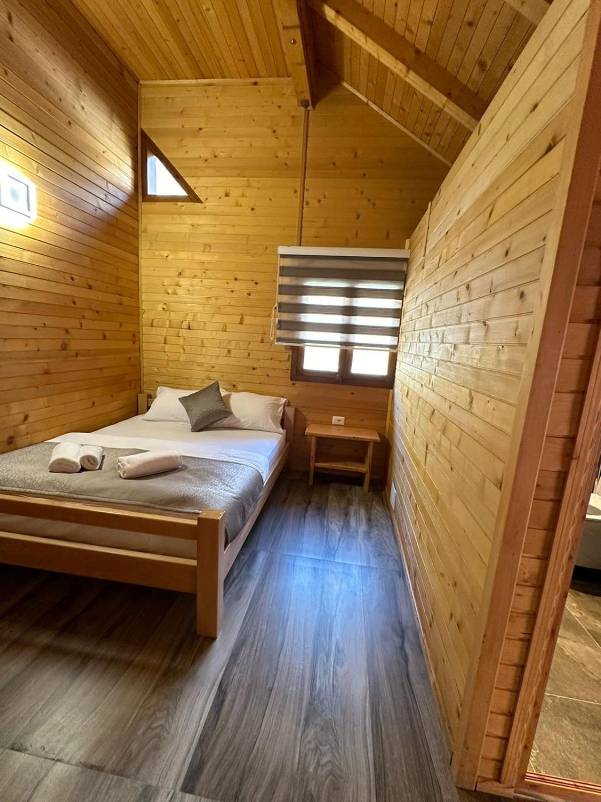 Hotel Valbona Relax Exteriér fotografie