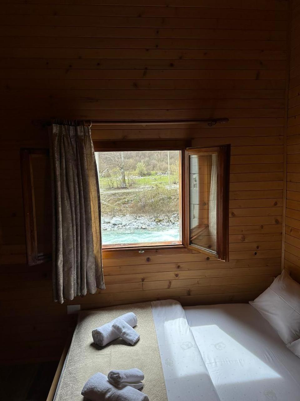 Hotel Valbona Relax Exteriér fotografie