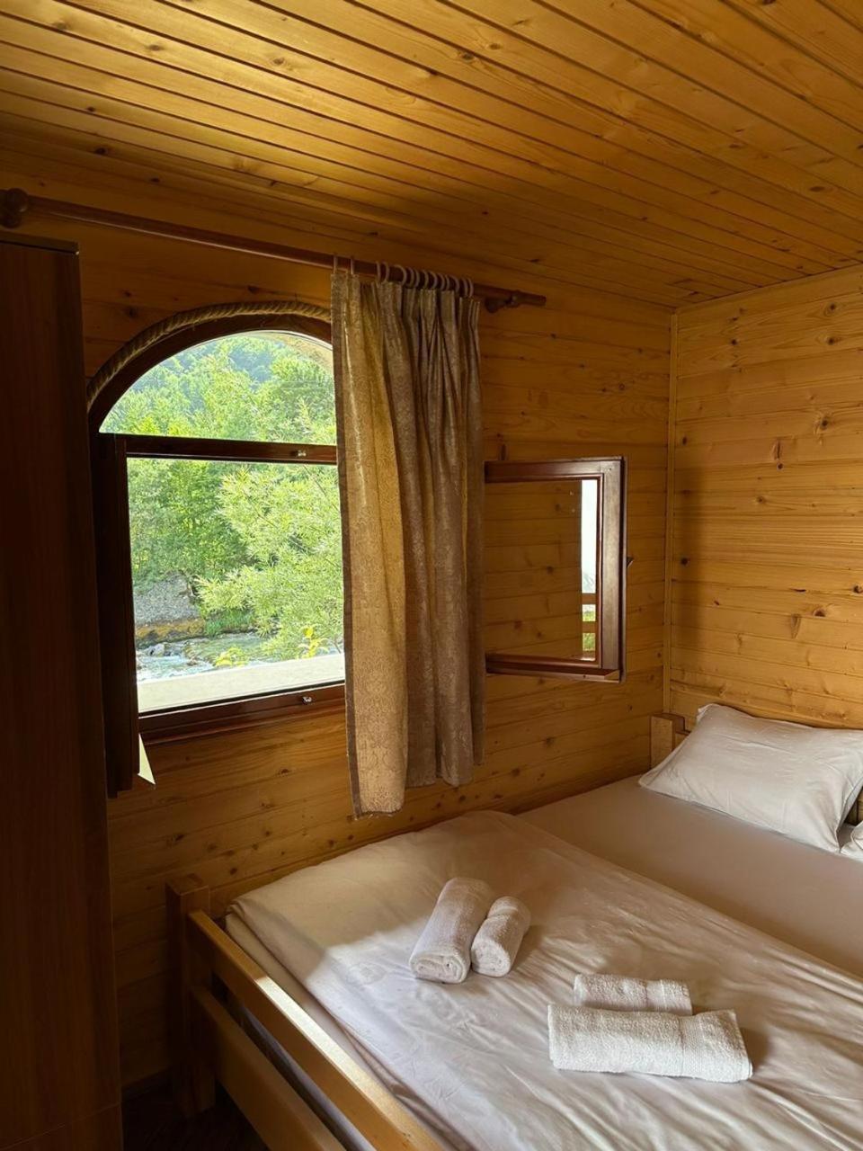 Hotel Valbona Relax Exteriér fotografie
